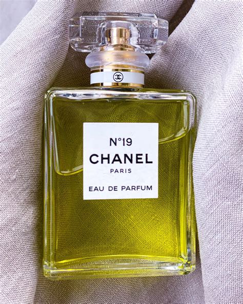 chanel n 19 pubblicita|Chanel perfume for women.